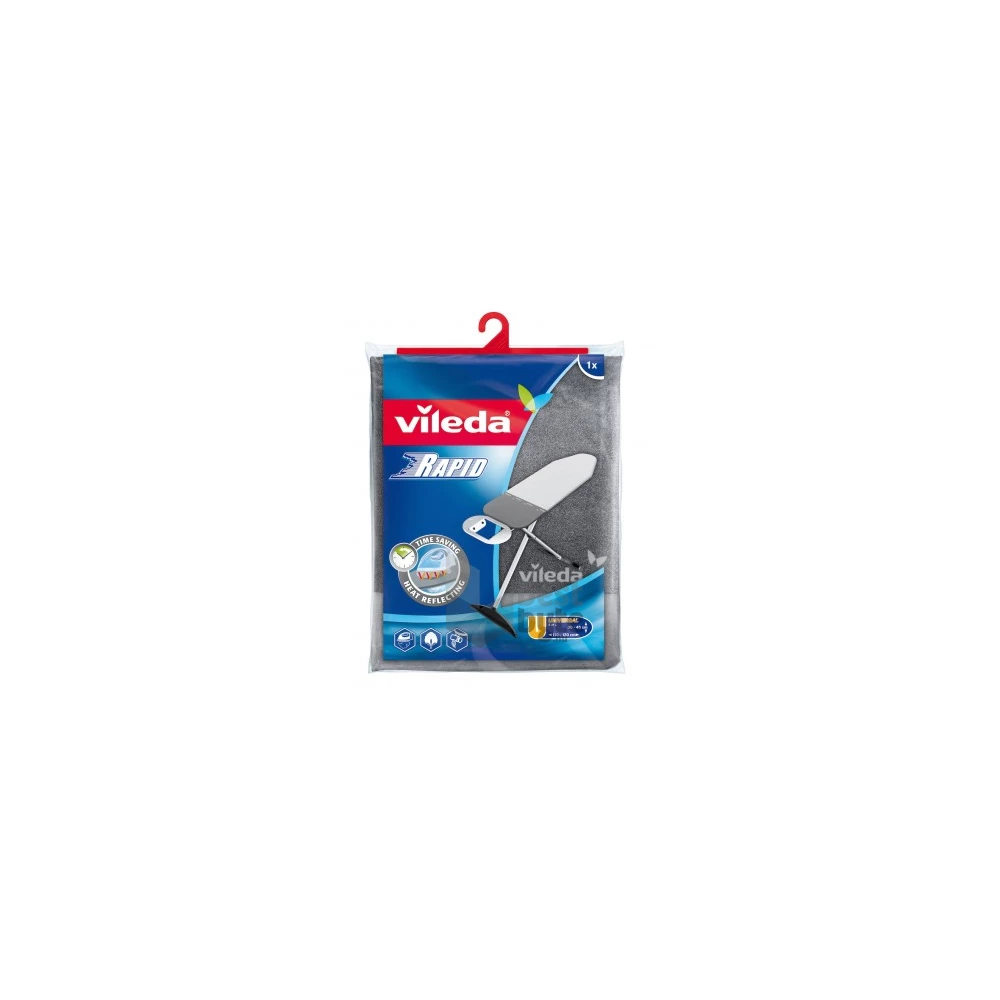 Vileda Rapid Quickfix vasalóállvány huzat