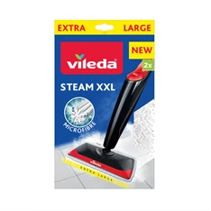 Vileda Steam XXL 2 db-os gőztisztító csere póthuzat szett