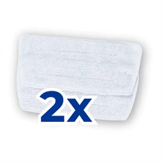 Vileda Steam XXL 2 db-os gőztisztító csere póthuzat szett