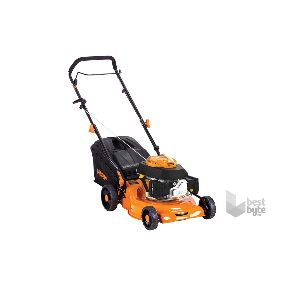 Villager BENZINES FŰNYÍRÓ ATLAS 3010 T