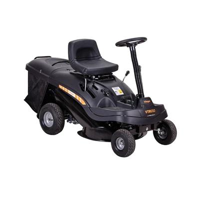 Villager (RIDER) traktor VTR 650