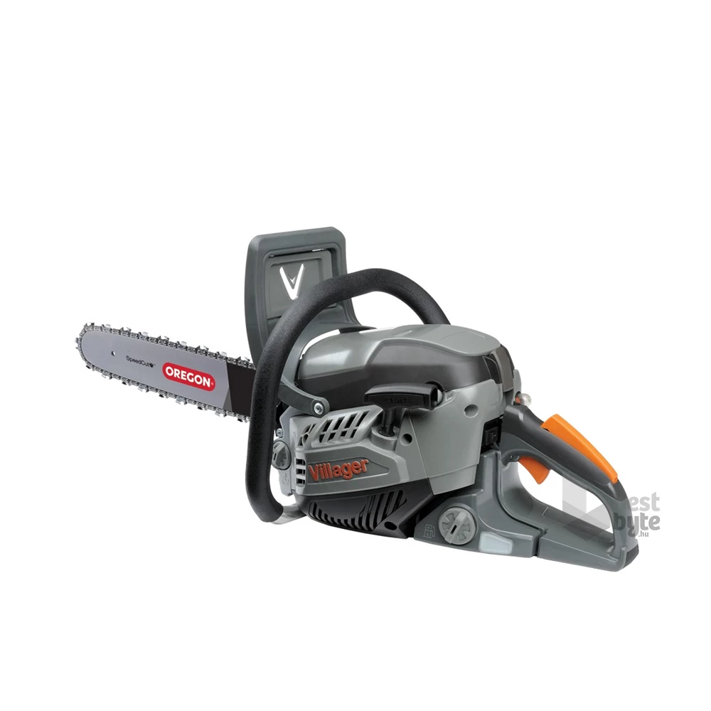 Villager benzines láncfűrész VGS 3920 PE