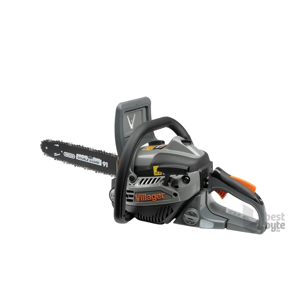 Villager benzines láncfűrész VGS 3920 PE