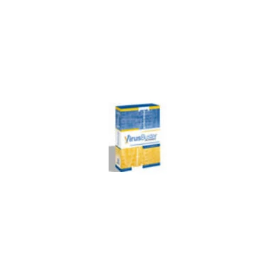 Virus Buster Professional Full Oem 1 user 1 év Hun vírusirtó szoftver