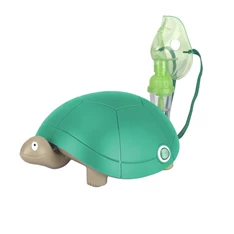 Vivamax GYV13 "teknős" gyermek kompresszoros inhalátor