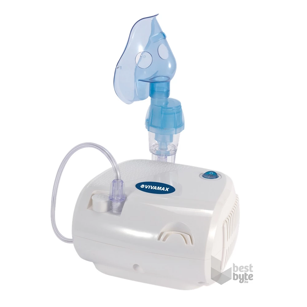 Vivamax GYV15 kompresszoros inhalátor
