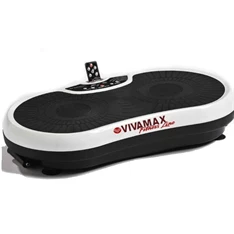 Vivamax GYVF14 Slim Crazy Fit Pro vibrációs tréner