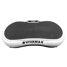 Vivamax GYVF21 Slim Crazy Fit Basic vibrációs tréner