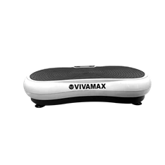 Vivamax GYVF21 Slim Crazy Fit Basic vibrációs tréner