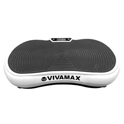 Vivamax GYVF21 Slim Crazy Fit Basic vibrációs tréner