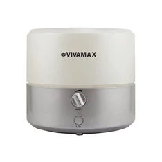 Vivamax GYVH30 ultrahangos párásító és illóolajpárologtató (Újracsomagolt) Vivamax GYVH30 ultrahangos párásító és illóolajpárologtató (Újracsomagolt)