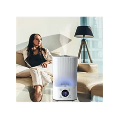 Vivamax GYVH48 Salty-Air „Premium” 3 az 1-ben ultrahangos párásító