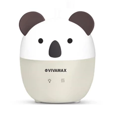 Vivamax GYVH54 ultrahangos Koala illóolaj párologtató