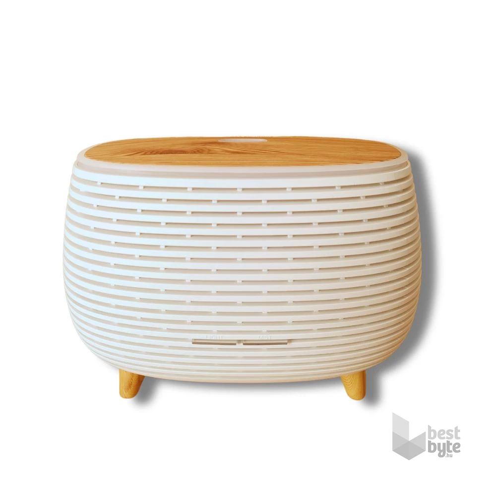 Vivamax GYVH57 "Provence" ultrahangos illóolaj párologtató