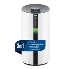 Vivamax GYVH63 Salty-Air "Elite" ultrahangos párásító