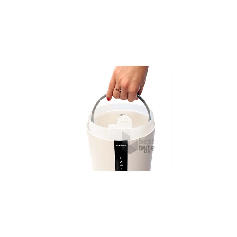 Vivamax GYVH63 Salty-Air "Elite" ultrahangos párásító
