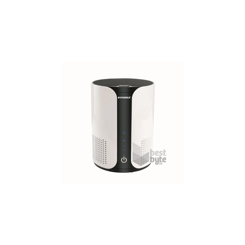 Vivamax GYVLH pollenszűrős inonos légtisztító