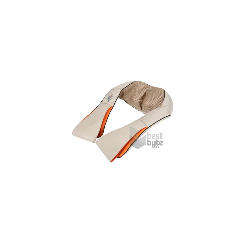 Vivamax GYVM23 Shiatsu univerzális masszírozó