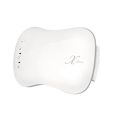 Vivamax GYVMA2 X-Slim Alakformáló masszázsöv