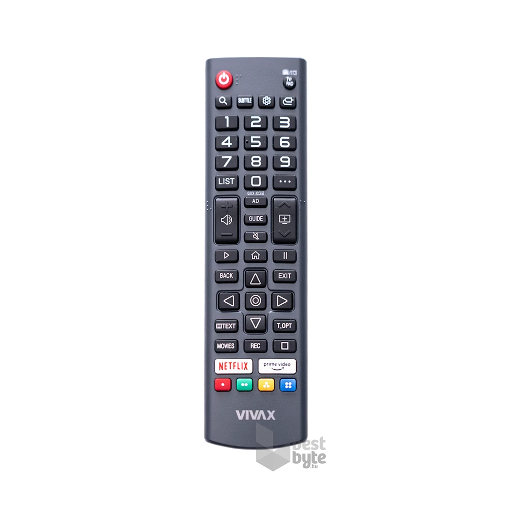 Vivax 32" 32LE110WO HD Ready Smart LED TV
