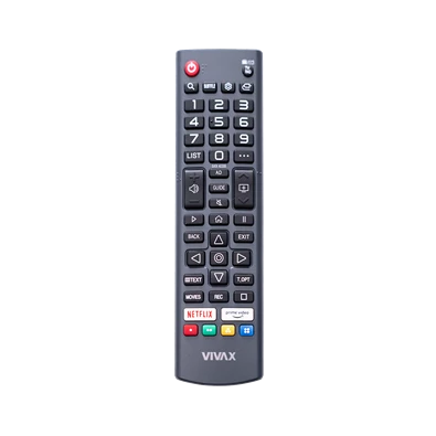 Vivax 32" 32LE110WO HD Ready Smart LED TV