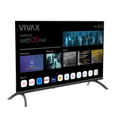 Vivax 32" 32LE110WO HD Ready Smart LED TV