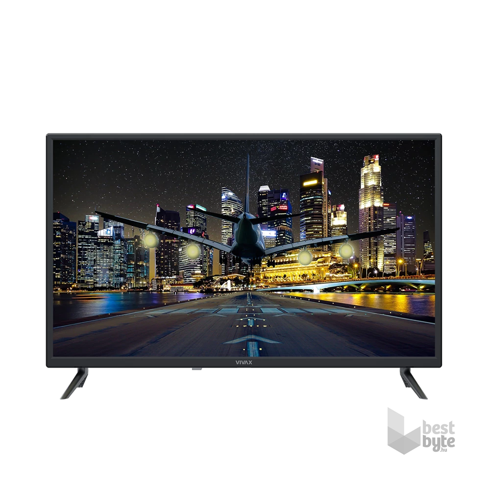 Vivax 32" 32LE117T2S2 HD Ready LED TV (Újracsomagolt)