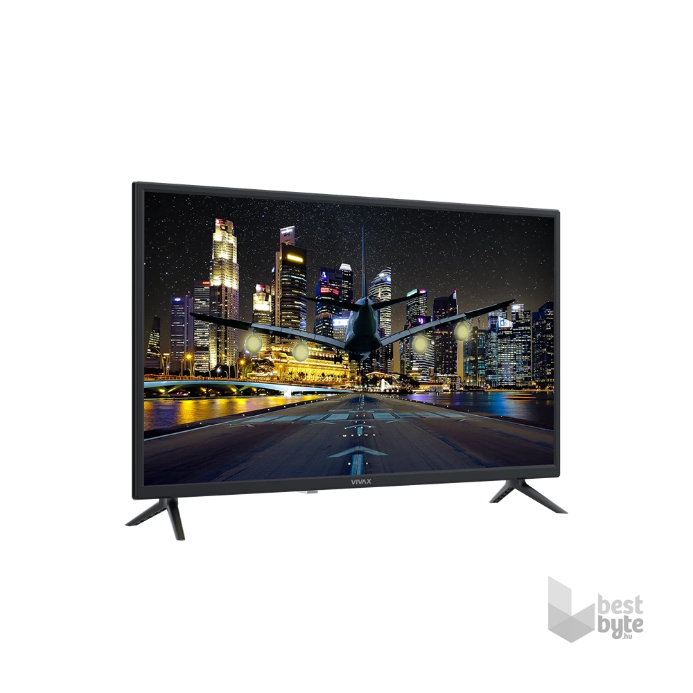 Vivax 32" 32LE117T2S2 HD Ready LED TV (Újracsomagolt)