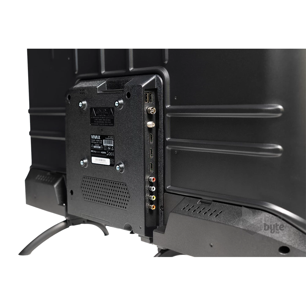 Vivax 32" 32LE118T2S2 HD Ready LED TV