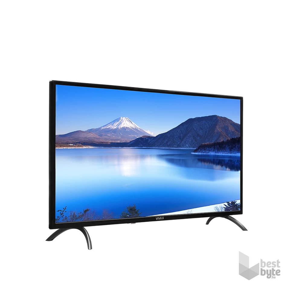 Vivax 32" 32LE118T2S2 HD Ready LED TV