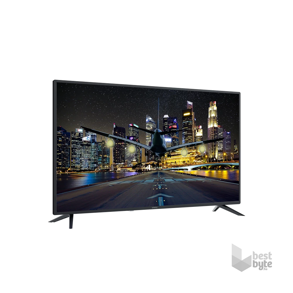 Vivax 40" 40LE115T2S2 Full HD LED TV