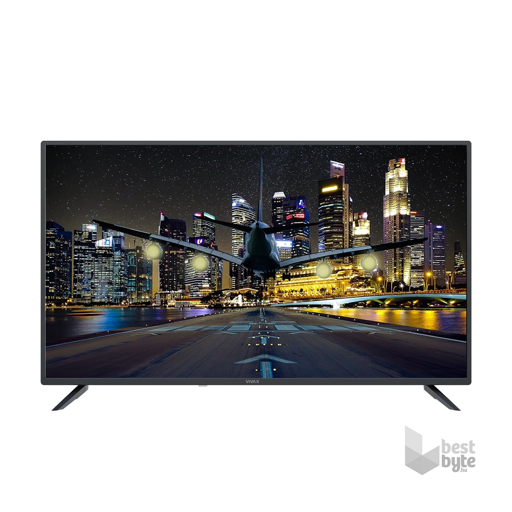 Vivax 40" 40LE115T2S2 Full HD LED TV