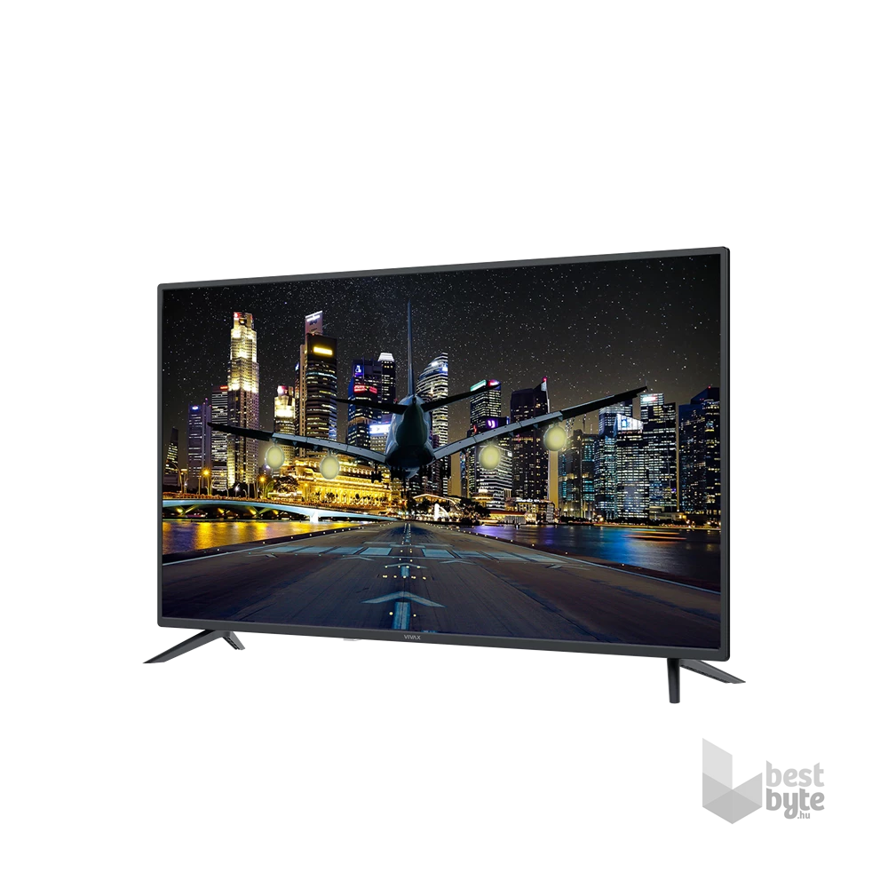 Vivax 40" 40LE115T2S2 Full HD LED TV