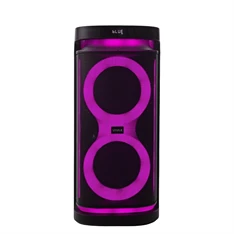 Vivax BS-820 Bluetooth karaoke hangszóró