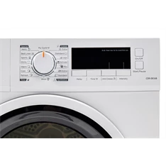 Vivax CDR-0816B 8 kg kondenzációs szárítógép 
