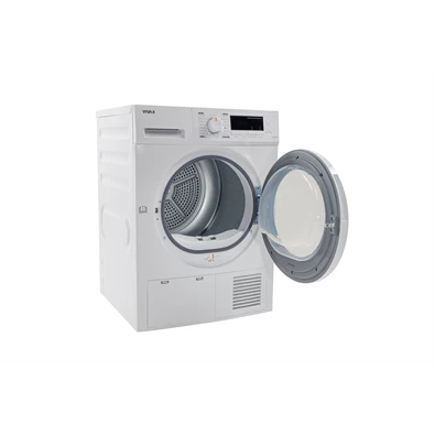Vivax CDR-0816B 8 kg kondenzációs szárítógép 