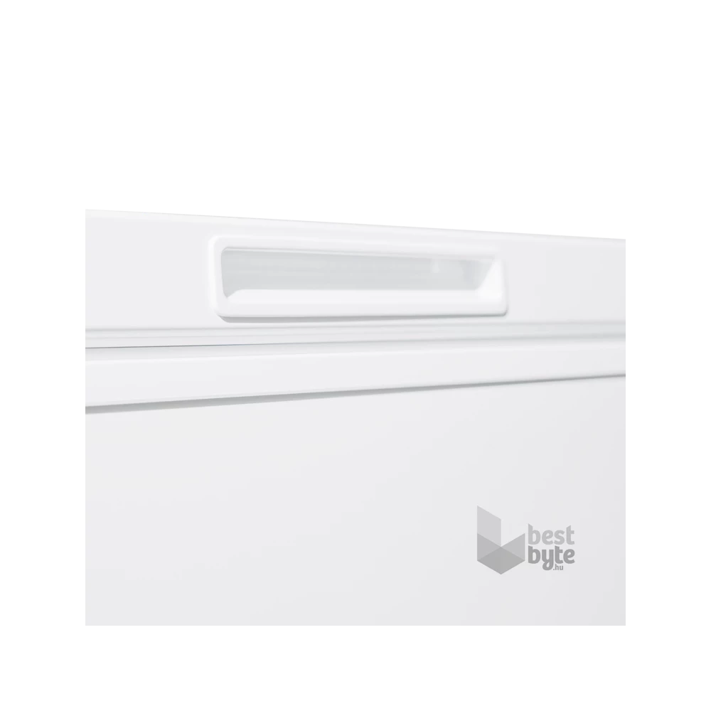 Vivax CFR-250 fehér, Fagyasztó:249L, fagyasztóláda