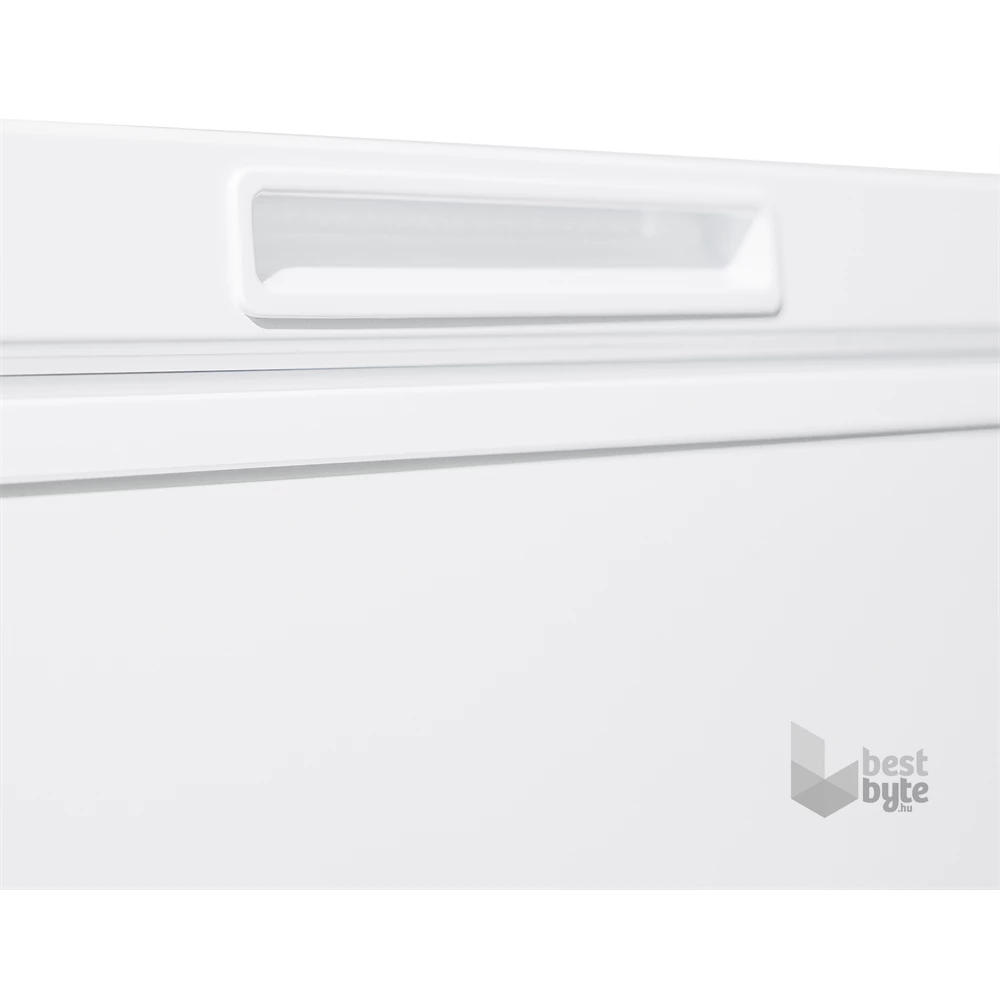 Vivax CFR-250 fehér, Fagyasztó:249L, fagyasztóláda