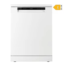 Vivax DW-601262C fehér, programok száma: 6, szabadonálló, 12 terítékes mosogatógép Vivax DW-601262C fehér, programok száma: 6, szabadonálló, 12 terítékes mosogatógép