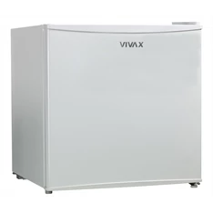 Vivax MF-45 egyajtós mini hűtőszekrény