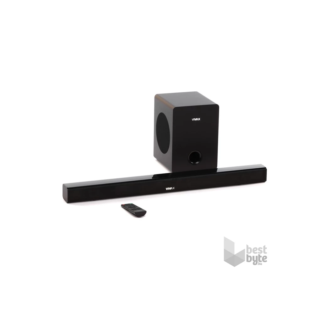 Vivax SP-7080H Bluetooth 2.1 hangprojektor