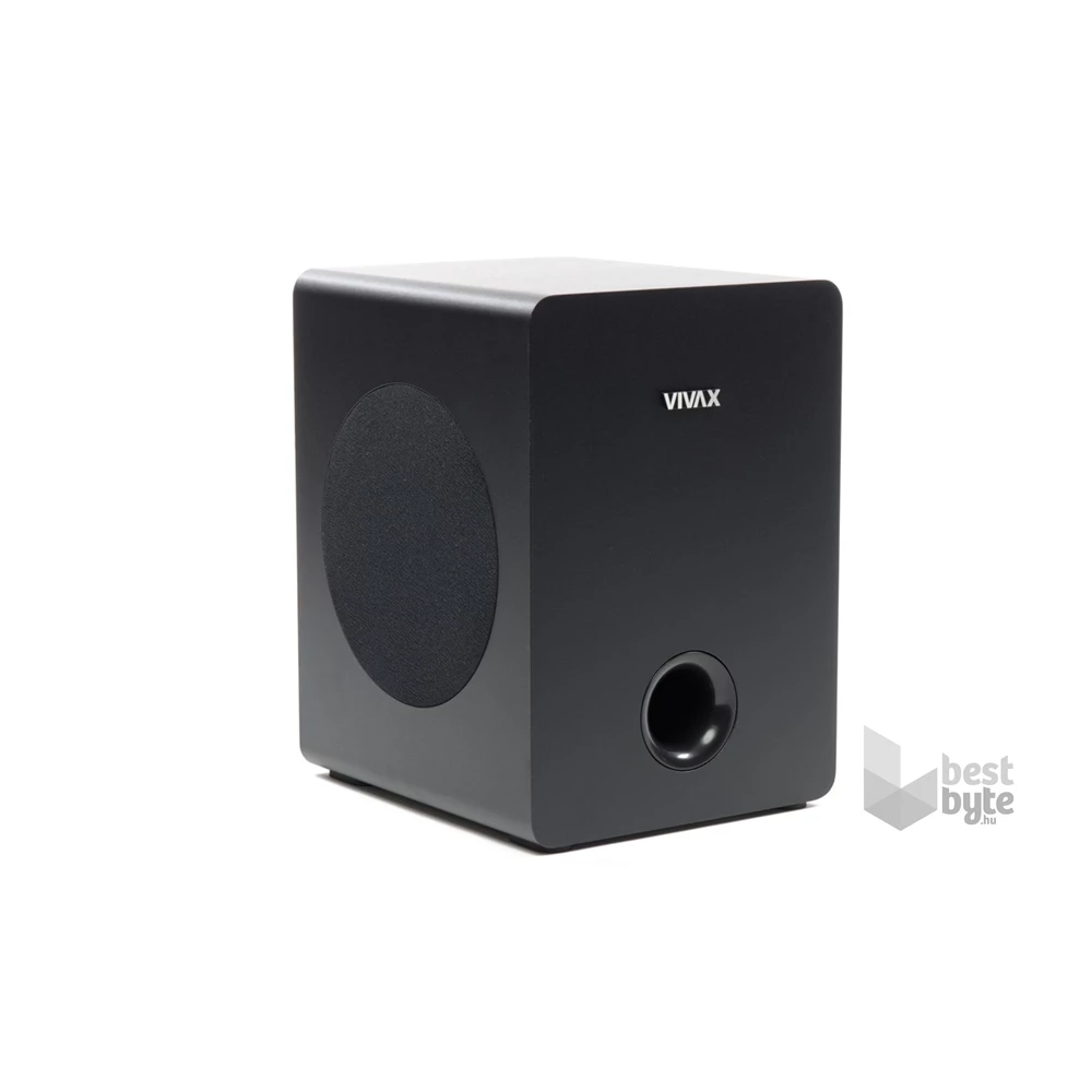 Vivax SP-7080H Bluetooth 2.1 hangprojektor