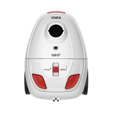Vivax VC-701W Geo porzsákos porszívó