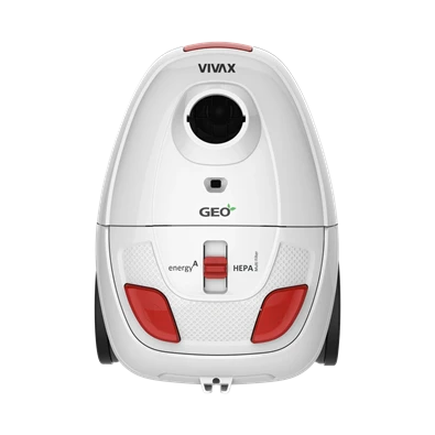 Vivax VC-701W Geo porzsákos porszívó