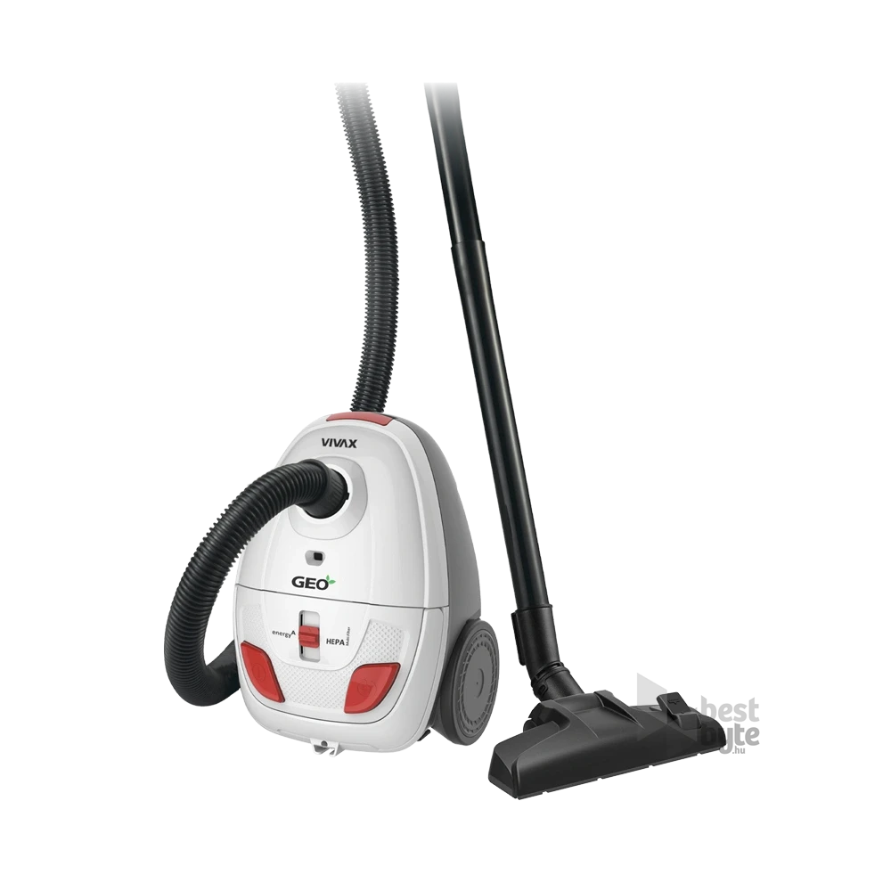Vivax VC-701W Geo porzsákos porszívó