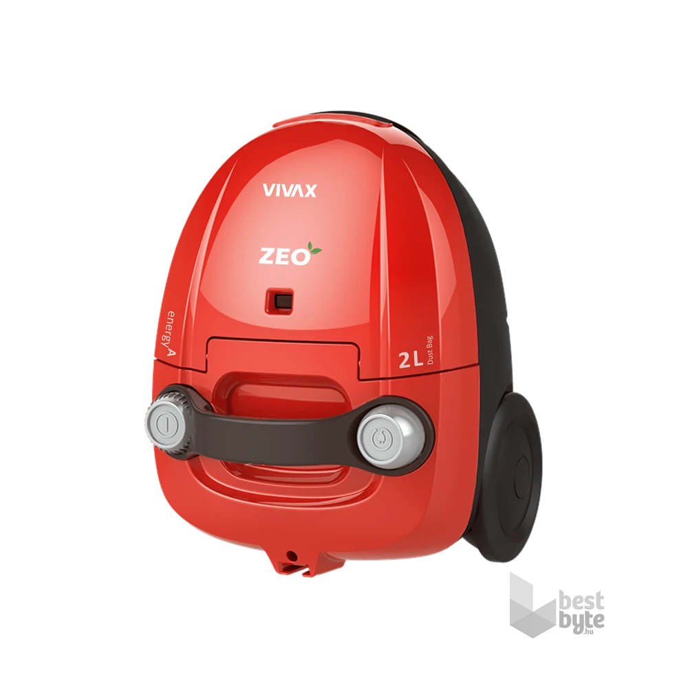 Vivax VC-702 Zeo porzsákos porszívó