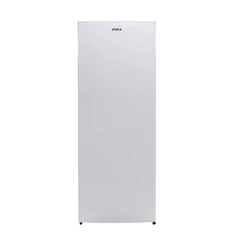 Vivax VL-235E W fehér, egyajtós, Hűtő:230L, hűtőszekrény