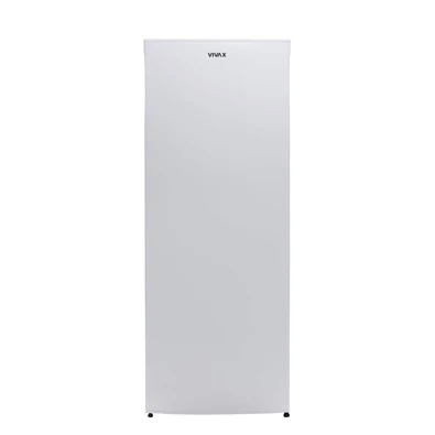 Vivax VL-235E W fehér, egyajtós, Hűtő:230L, hűtőszekrény