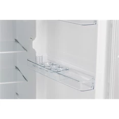 Vivax VL-235E W fehér, egyajtós, Hűtő:230L, hűtőszekrény