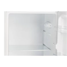 Vivax VL-235E W fehér, egyajtós, Hűtő:230L, hűtőszekrény